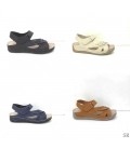 SANDALIA PLANA SV-02 SR