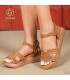 SANDALIA PLANA TC20 GIV