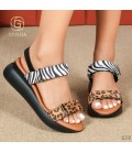SANDALIA PLANA TC21 GIV