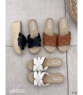 SANDALIA DE TACON YJ8000 BLM