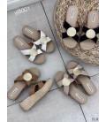 SANDALIA DE TACON YJ8001 BLM