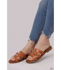 SANDALIA PLANA MS10102 MLS