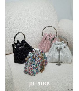 BOLSOS JR-51BB ZLZ