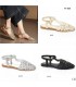 ZAPATO PLANO 77-625 CM