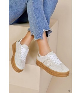 DEPORTIVA BH-2203 WS