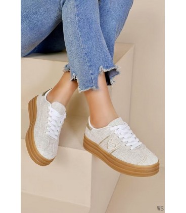DEPORTIVA BH-2203 WS