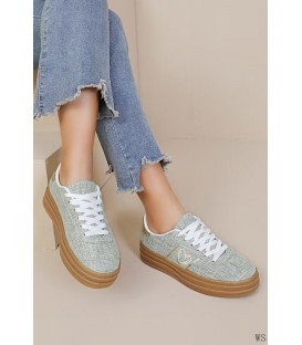DEPORTIVA BH-2203 WS