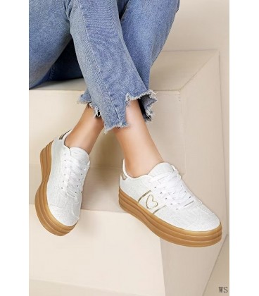 DEPORTIVA BH-2203 WS