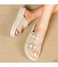 SANDALIA PLANA BJ719 GIV