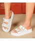 SANDALIA PLANA BJ719 GIV