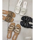 SANDALIA PLANA J2977 BLM