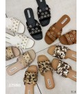 SANDALIA PLANA J2986 BLM