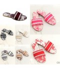 SANDALIA PLANA N75-13 CH