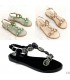 SANDALIA PLANA RH-32 CH