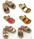 SANDALIA PLANA TL8-73 CH