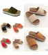 SANDALIA PLANA TL8-150 CH