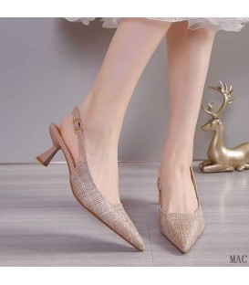 ZAPATO DE TACON YQ-85 MAC