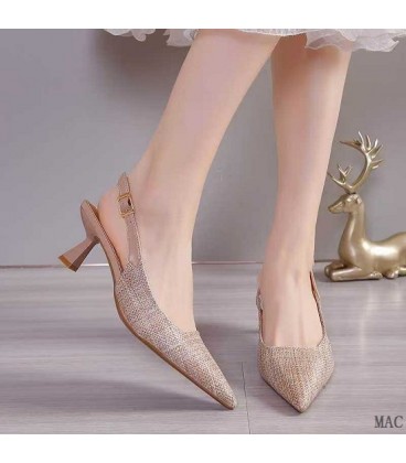 ZAPATO DE TACON YQ-85 MAC