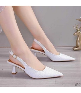 ZAPATO DE TACON YQ-85 MAC