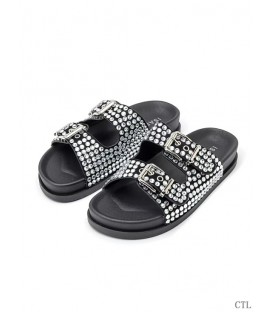 SANDALIA PLANA 3053 CTL