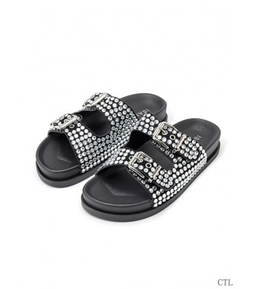 SANDALIA PLANA 3053 CTL