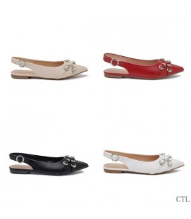 ZAPATO PLANO 3055 CTL