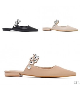 ZAPATO PLANO 3057 CTL