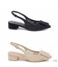 ZAPATO DE TACON 6018-GA CTL