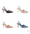 ZAPATO DE TACON 6021-GA CTL