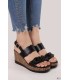 SANDALIA DE TACON MS3917 MLS