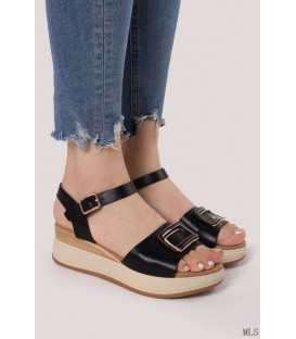SANDALIA PLANA MS3918 MLS