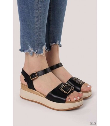 SANDALIA PLANA MS3918 MLS