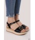 SANDALIA PLANA MS3918 MLS
