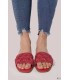 SANDALIA PLANA MS19139 MLS
