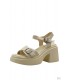 SANDALIA DE TACON OL-41 ZLZ