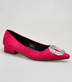 ZAPATO DE TACON 2635