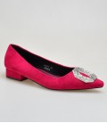 ZAPATO DE TACON 2635