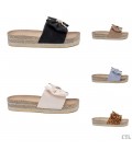 SANDALIA PLANA 2357 CTL