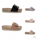 SANDALIA PLANA 2358 CTL