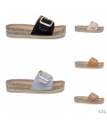 SANDALIA PLANA 2360 CTL