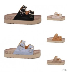 SANDALIA PLANA 2361 CTL