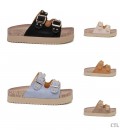SANDALIA PLANA 2361 CTL
