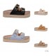 SANDALIA PLANA 2361 CTL