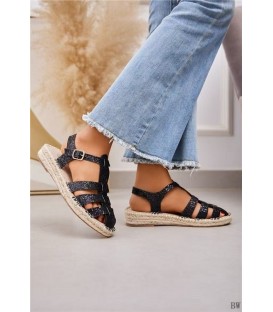 ZAPATO PLANO 2456 BW