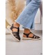 ZAPATO PLANO 2456 BW