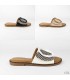 SANDALIA PLANA 3059 CTL
