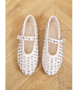 ZAPATO PLANO 3061 CTL
