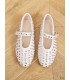 ZAPATO PLANO 3061 CTL