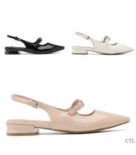 ZAPATO PLANO 3533 CTL