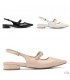 ZAPATO PLANO 3533 CTL